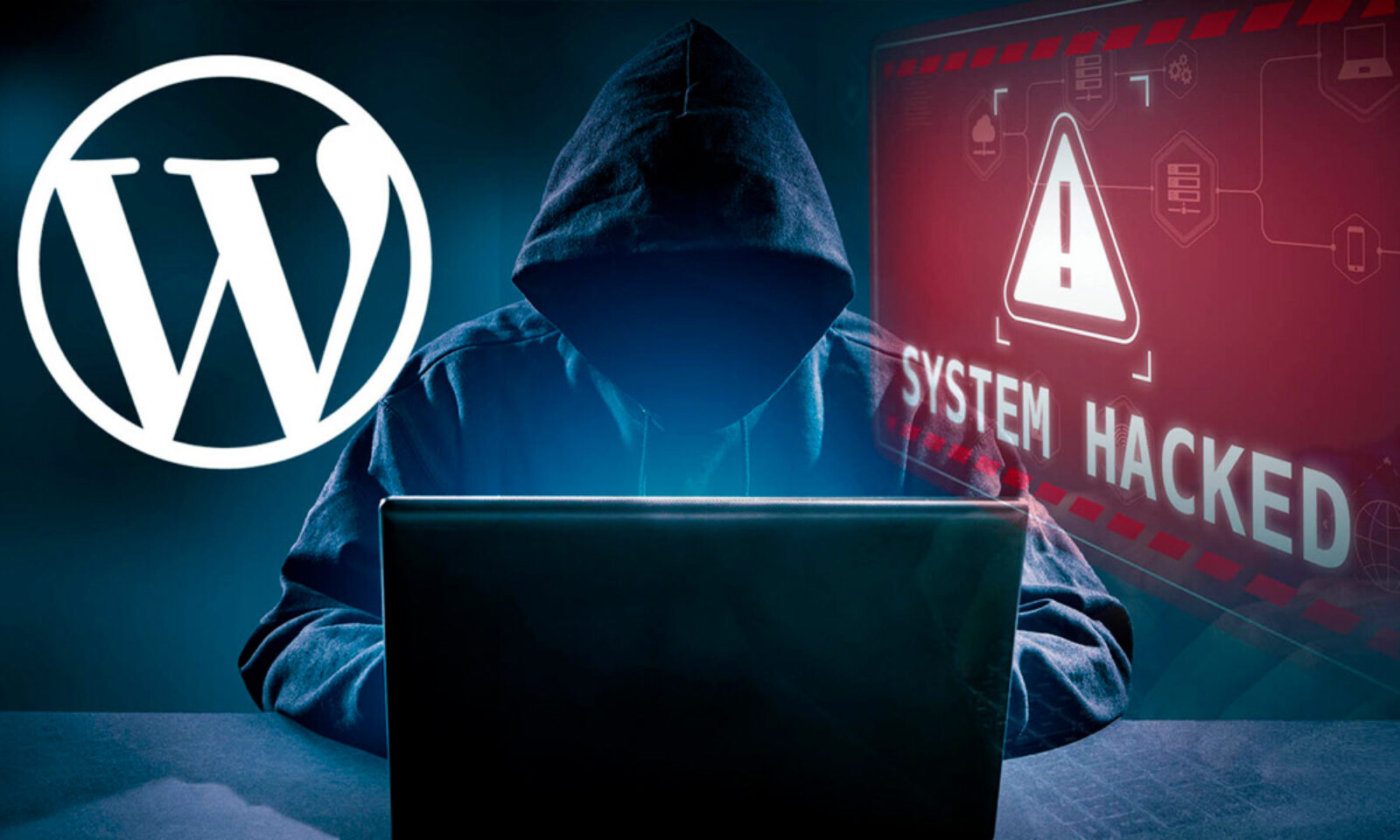 wordpress hackeo responsabilidad