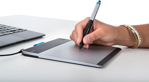 tableta wacom