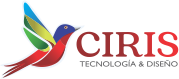 logo ciris menu