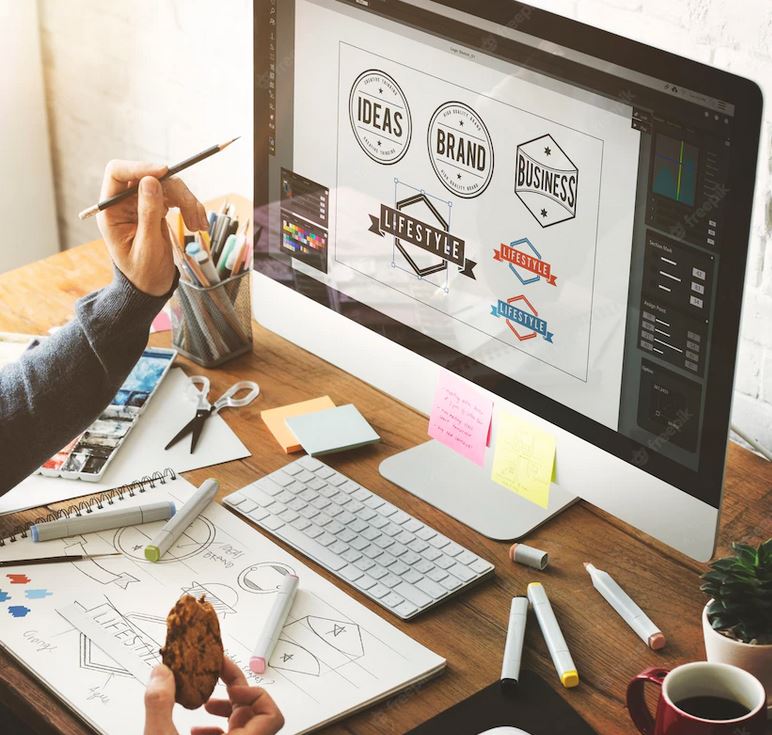 Diseño de logos