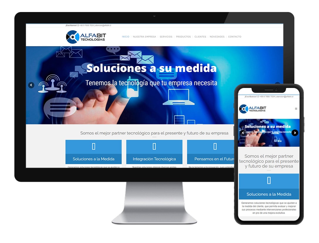 portafolio página web 4