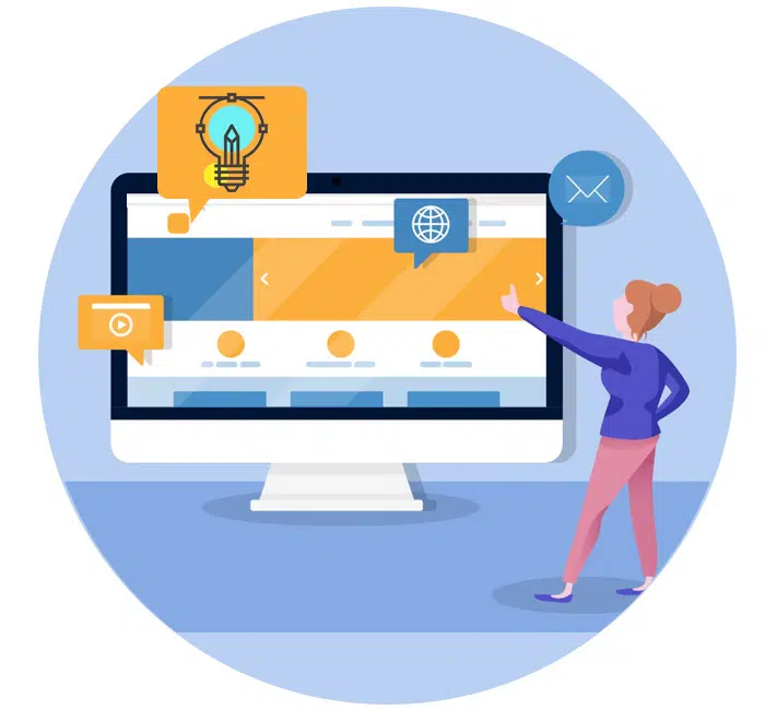 cotizacion web logo