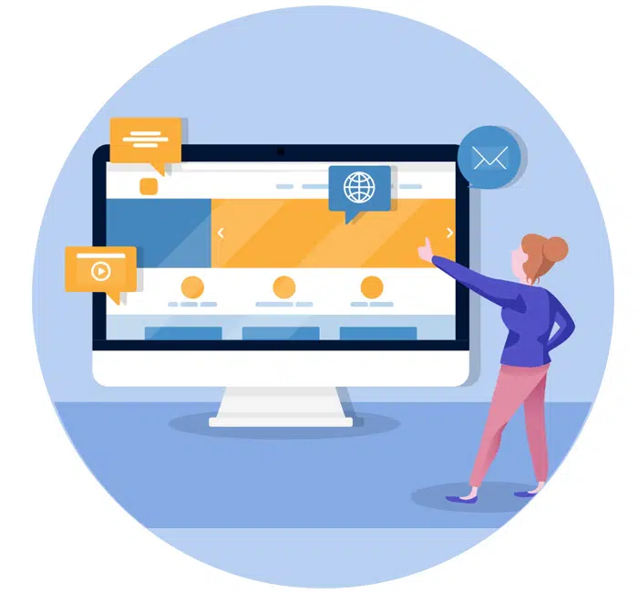 cotizacion web