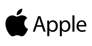 logo de apple