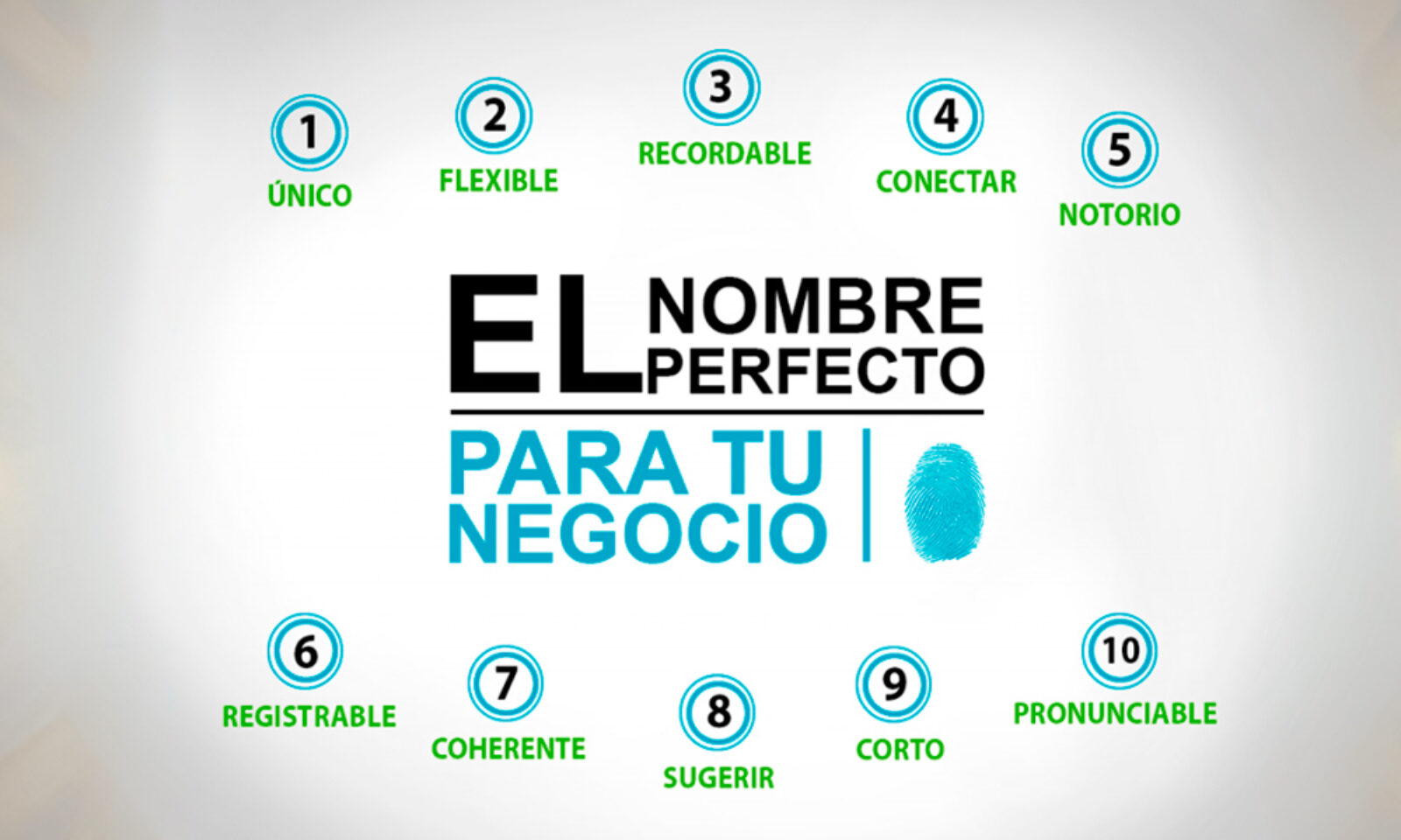 elegir el nombre correcto para tu empresa