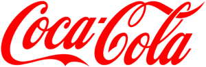 logo de cocacola