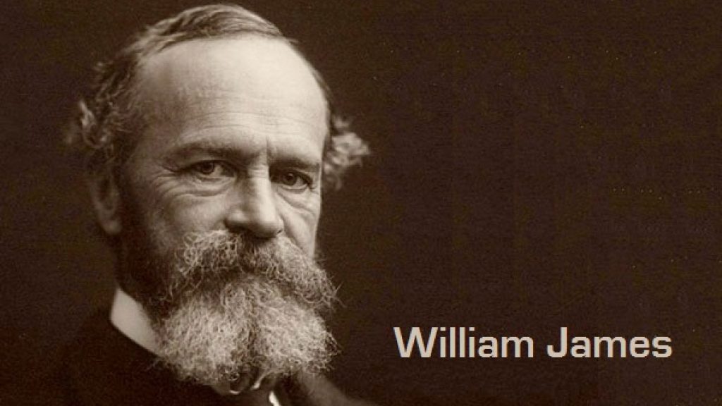 William James Wide