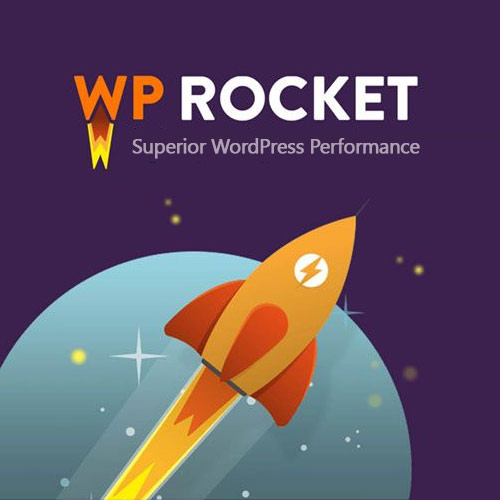 wp rocket para wordpress