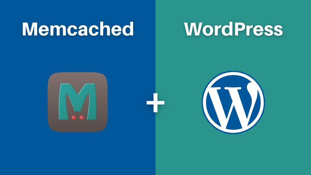 memcached memcached wordpress