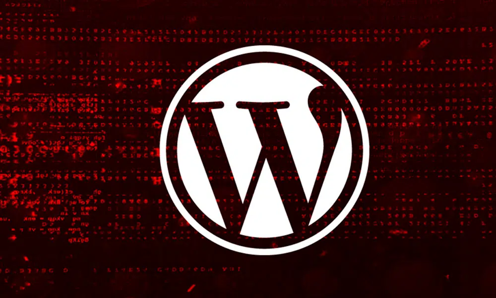 vulnerabilidad wordpress