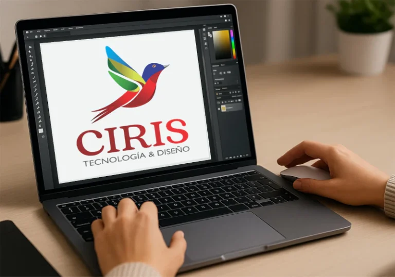 diseño de logos en chile