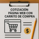 cotizacion-página-web-con-carrito cotizacion pagina web con carrito