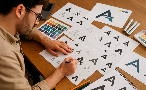diseño de logos