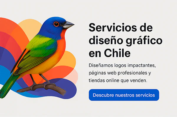 servicios de diseño gráfico