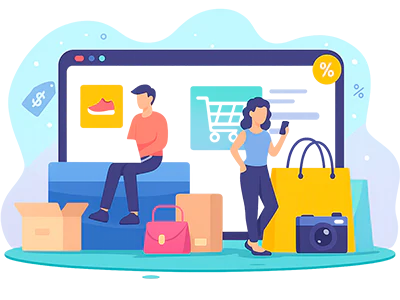 diseño de páginas web con carrito de compra