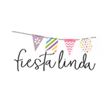 Logo tienda online Fiesta Linda