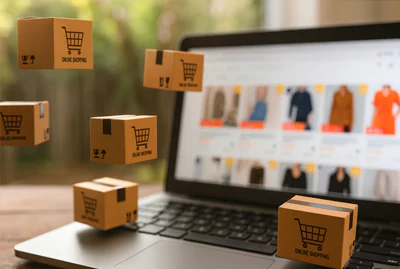 Tienda online premium