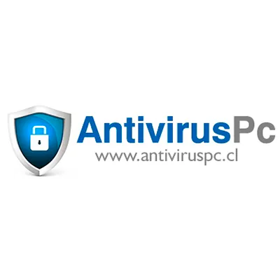 Logo tienda online Antivirus PC