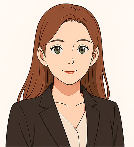 Melanie Townsend – Directora de Arte