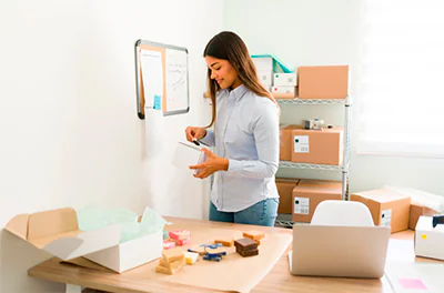 Plan de diseño web económico para emprendedores