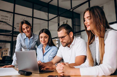 Plan de diseño web premium para empresas