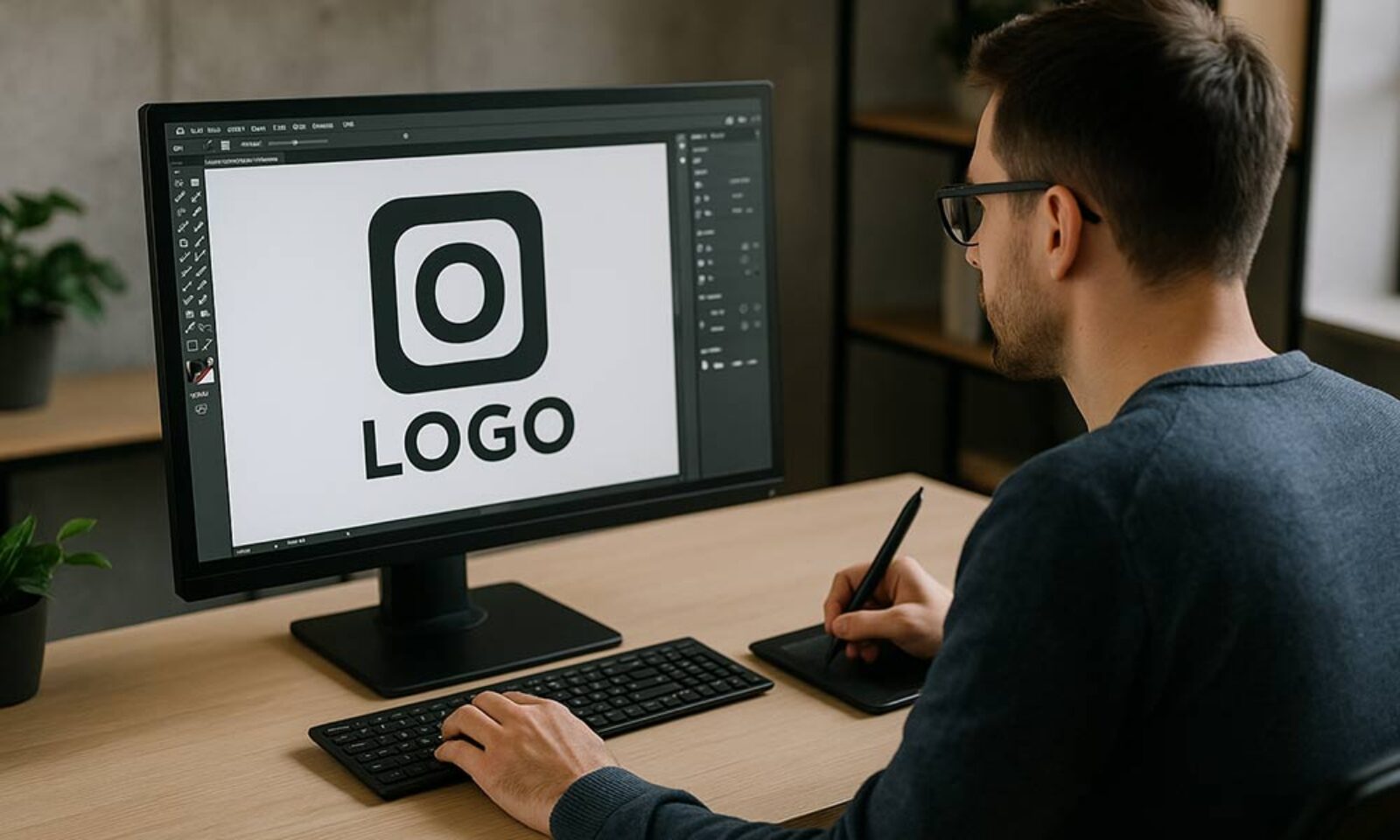 ¿Por qué es importante tener un logo vectorizado? Ventajas clave para tu marca
