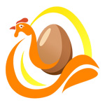 Logo Eggsquisite Spa