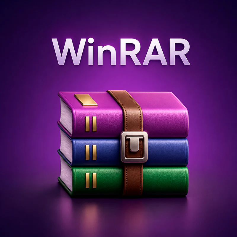 comprar licencias winrar en Chile